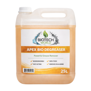Apex Bio-Degreaser (Concentrate)