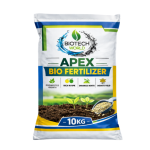 Apex Bio Fertiliser (10kg RTU)