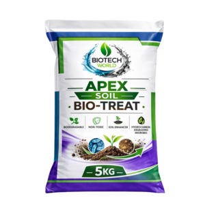 Apex Soil BioTreat (5kg RTU)