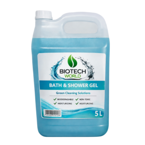 Shower Gel (5L)
