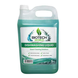Dishwashing Liquid (5L and 1L)