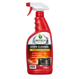 Oven Cleaner (500ml RTU)