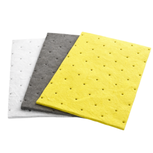 Chemical Absorbent Pads